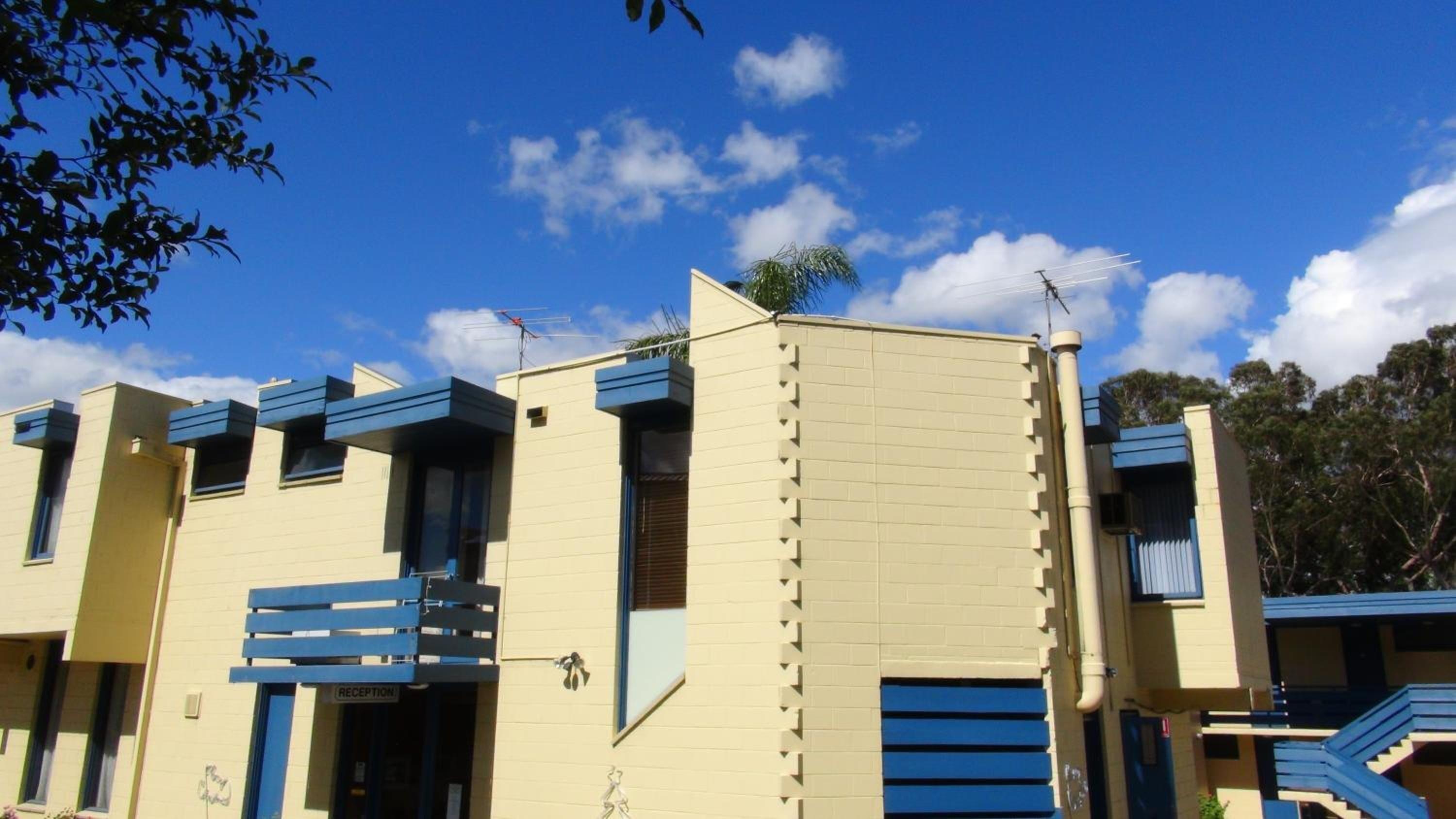 Pathfinder Motel — Photos 3